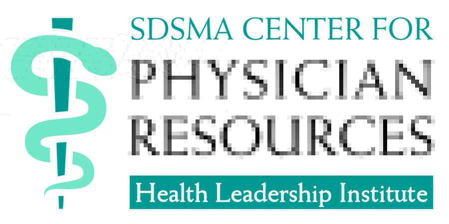 SDSMA Physician Resources Logo