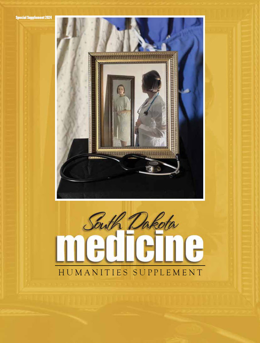 Humanities Supplement 2024 – SDSMA