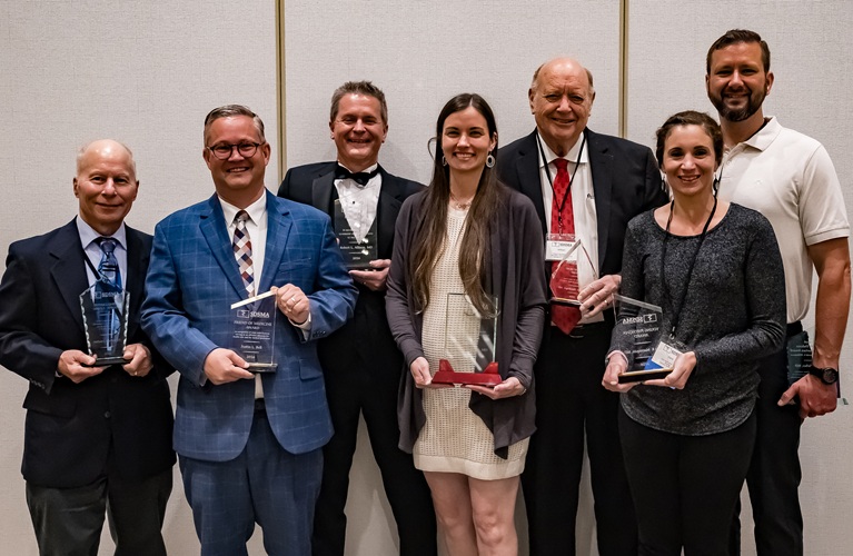SDSMA Awards 2026